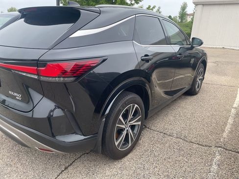 Used 2023 Lexus RX 350 Premium Plus w/ Accessory Package AWD/4WD image 15