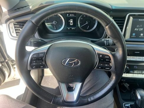 Used 2019 Hyundai Sonata SEL FWD image 7