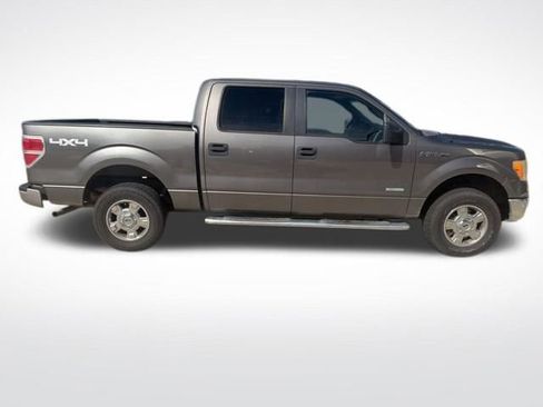 Used 2014 Ford F150 XLT image 7