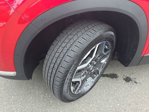 Certified 2023 Hyundai Santa Fe Limited image 46