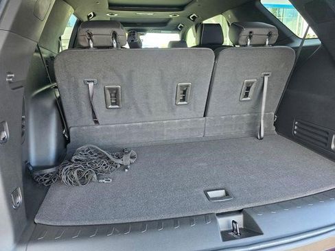 Certified 2023 Chevrolet Traverse Premier w/ Redline Edition image 21