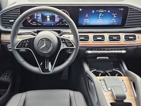 New 2026 Mercedes-Benz GLE 450 GLE 450 image 27