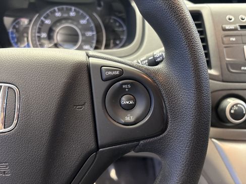 Used 2014 Honda CR-V LX image 15