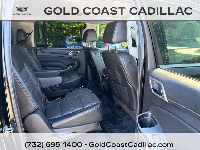 Used 2016 GMC Yukon XL Denali w/ Open Road Package AWD/4WD image 8
