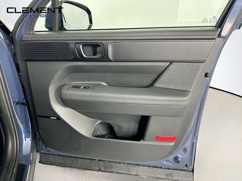 New 2026 Hyundai Santa Fe Calligraphy AWD/4WD image 32