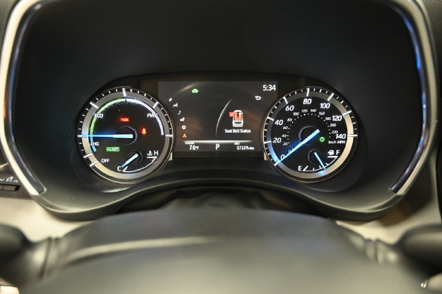 Used 2022 Toyota Highlander Platinum AWD/4WD image 36