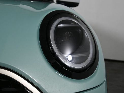 New 2026 MINI Cooper S FWD image 11
