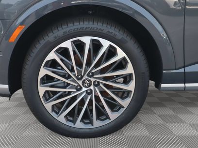 New 2026 Hyundai Palisade Calligraphy