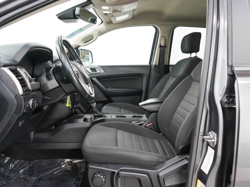 Used 2019 Ford Ranger XLT w/ FX4 Off-Road Package AWD/4WD image 24