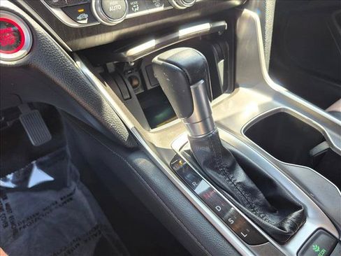 Used 2021 Honda Accord EX-L image 13