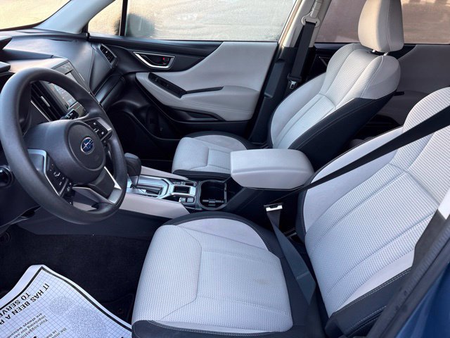 Used 2023 Subaru Forester AWD/4WD image 9