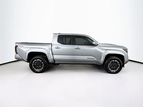 Certified 2026 Toyota Tacoma TRD Sport RWD image 10
