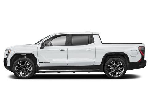 New 2025 GMC Sierra EV Denali image 27