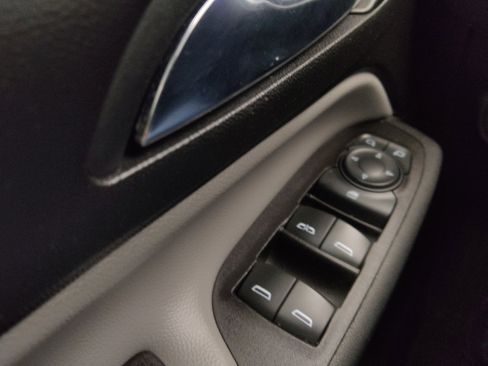 Used 2022 Chevrolet Equinox LT FWD image 27