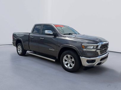 Used 2020 RAM 1500 Laramie