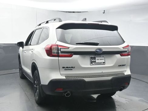 New 2026 Subaru Ascent Premium w/ Popular Package #1 AWD/4WD image 6