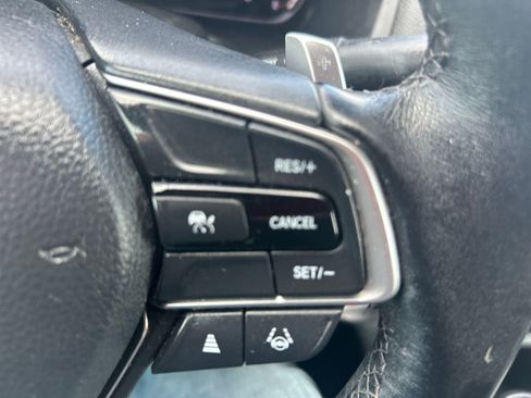 Used 2022 Honda Accord Sport image 31