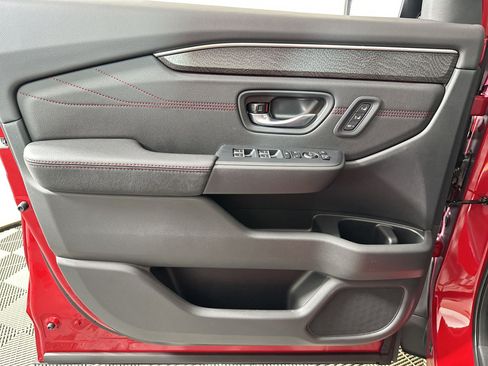 New 2026 Honda Pilot Black Edition image 16