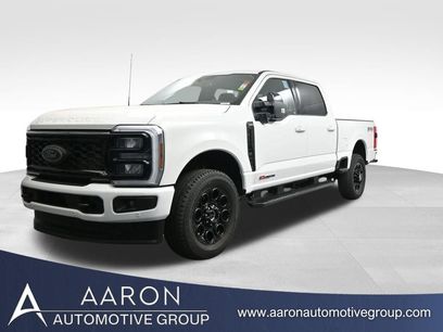 Used 2025 Ford F250 Lariat w/ Lariat Ultimate Package