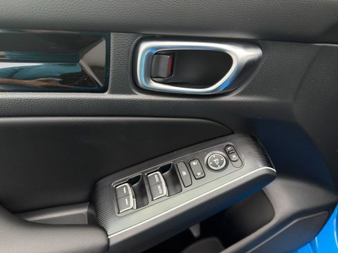 New 2026 Honda Civic Sport Touring image 27