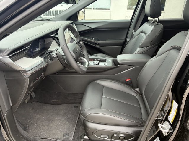 Used 2026 Jeep Cherokee Limited AWD/4WD image 10