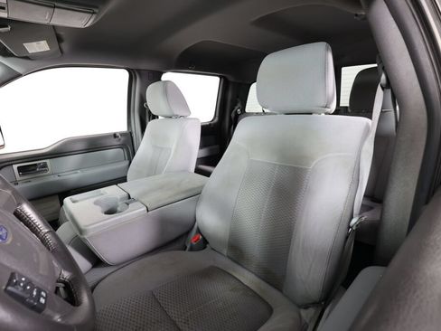 Used 2011 Ford F150 XLT w/ XLT Convenience Pkg RWD image 12