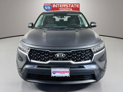 Used 2021 Kia Sorento LX AWD/4WD image 2