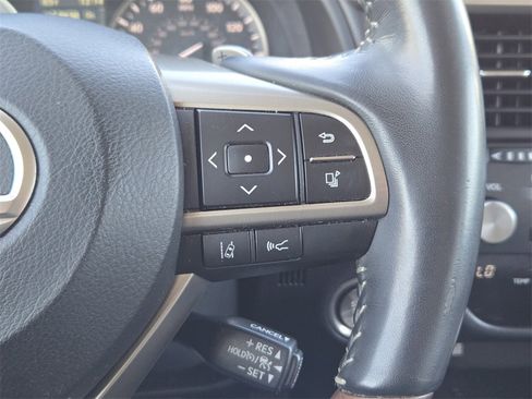 Used 2022 Lexus RX 350 FWD w/ Premium Package image 29