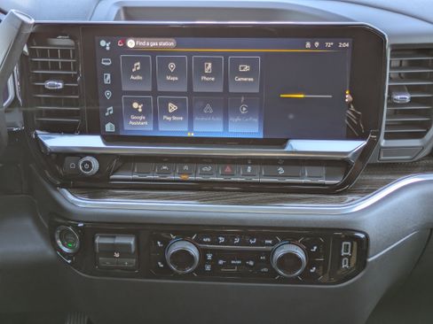 New 2026 Chevrolet Silverado 1500 LT Trail Boss w/ Protection Package image 5