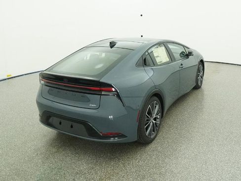 New 2026 Toyota Prius Limited image 82