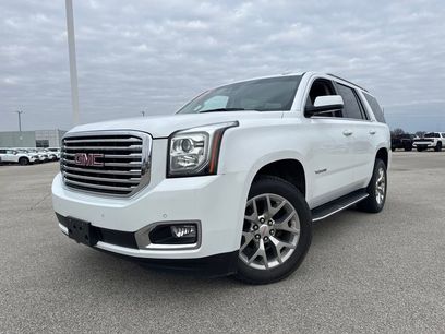 Used 2020 GMC Yukon SLT w/ Value Plus Edition