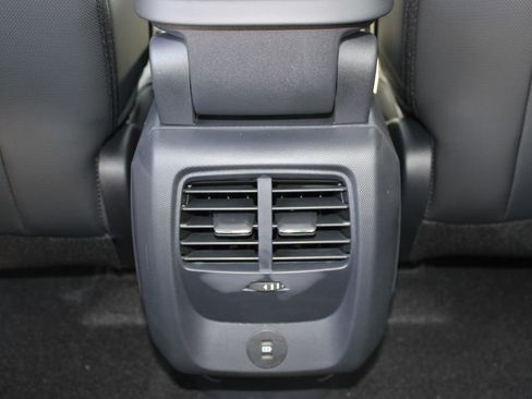 New 2026 Ford Mustang Mach-E Select RWD image 12