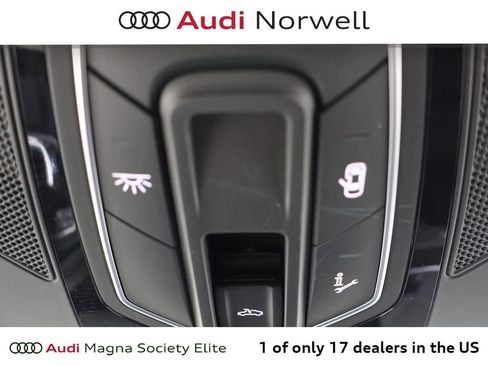 Used 2025 Audi A5 2.0T Premium Plus w/ Premium Plus image 8