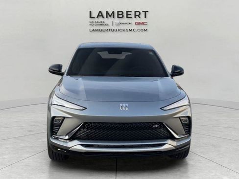 New 2026 Buick Envista Sport Touring w/ Convenience I Package image 8