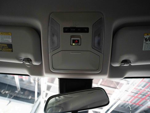 Used 2025 Toyota RAV4 LE image 18