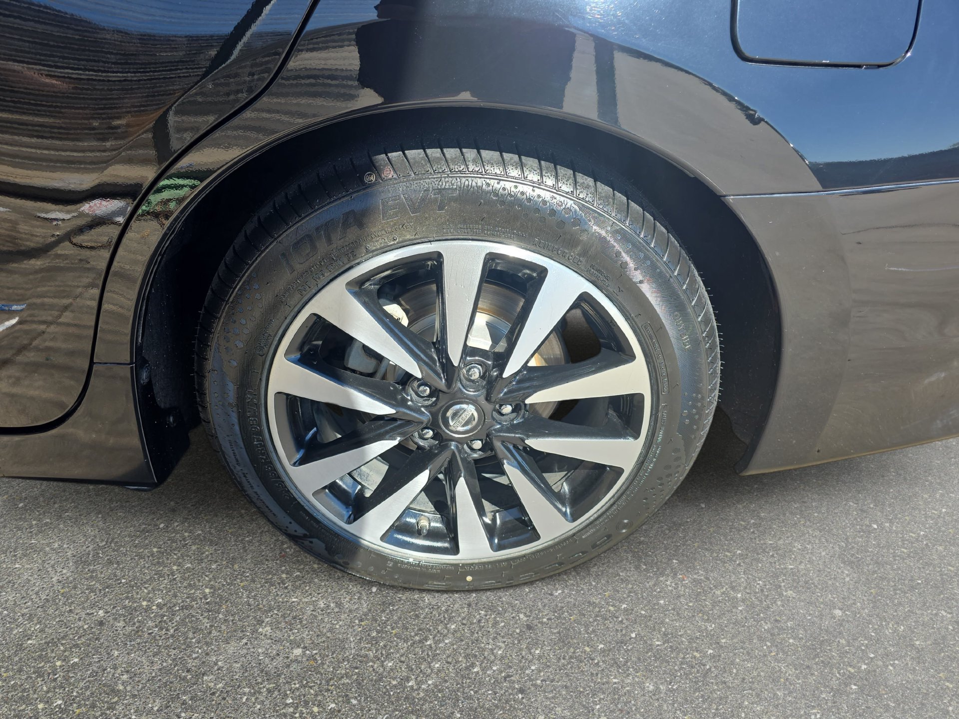 Used 2018 Nissan Altima 2.5 SL FWD image 30