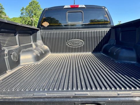 Used 2023 Ford Ranger XLT w/ Equipment Group 302A High AWD/4WD image 26