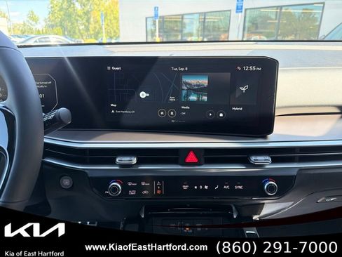 New 2026 Kia Sorento SX Prestige AWD/4WD image 26