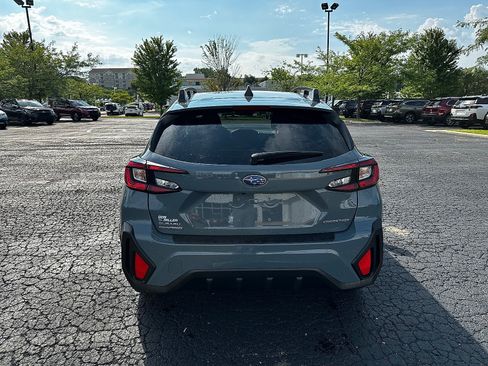 Certified 2025 Subaru Crosstrek 2.5i Premium AWD/4WD image 4