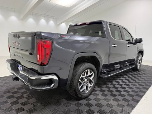 Used 2023 GMC Sierra 1500 SLT w/ SLT Premium Package AWD/4WD image 6