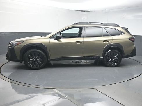 Used 2024 Subaru Outback Onyx Edition AWD/4WD image 5