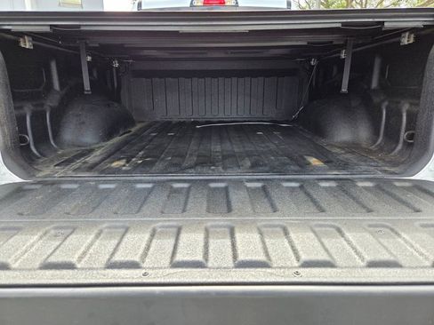 Used 2019 RAM 1500 Rebel w/ Rebel Level 2 Equipment Group AWD/4WD image 9