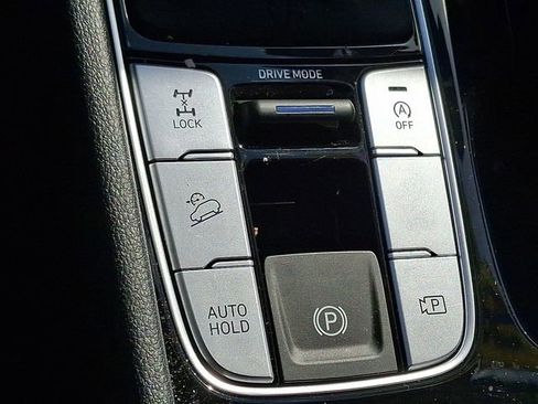 Certified 2026 Hyundai Tucson SEL image 25