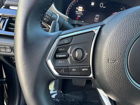 Certified 2025 Acura MDX SH-AWD image 28