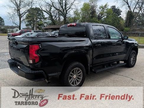 Used 2023 Chevrolet Colorado LT image 4