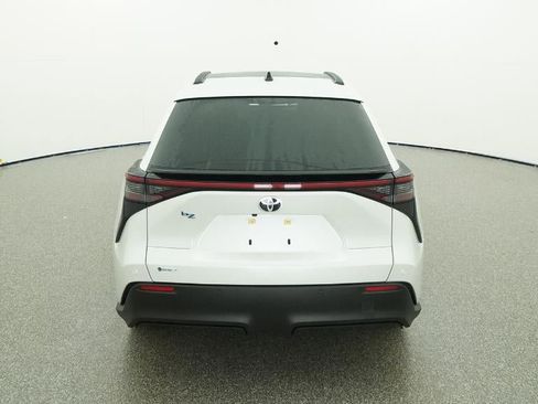 New 2026 Toyota bZ XLE image 40