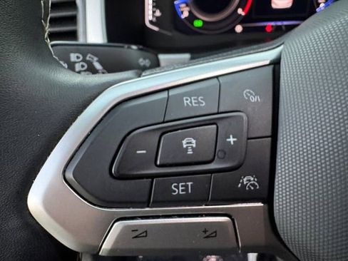 Used 2022 Volkswagen Atlas SEL image 7