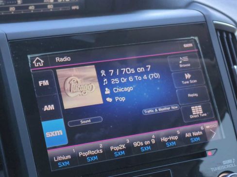 Used 2021 Subaru Crosstrek 2.5i Limited w/ Moonroof Package 2 image 13