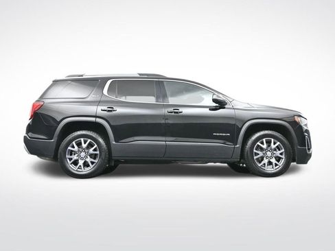 Used 2022 GMC Acadia SLT w/ Technology Package image 29