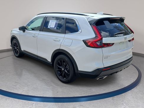 Used 2024 Honda CR-V Sport image 7